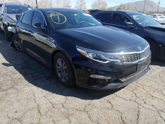 KIA OPTIMA LX 2020 5xxgt4l32lg450576