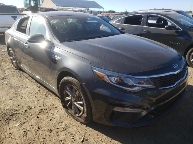 KIA OPTIMA LX 2020 5xxgt4l32lg451405