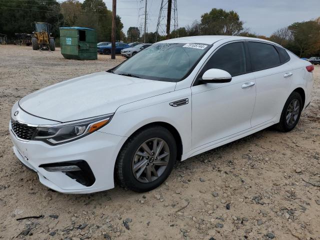 KIA OPTIMA LX 2020 5xxgt4l32lg451839