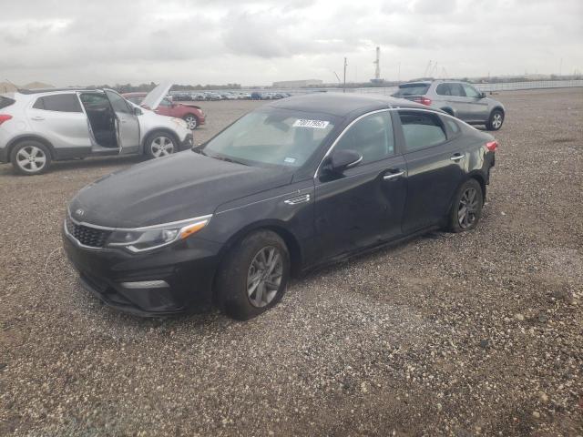 KIA OPTIMA LX 2020 5xxgt4l32lg451940