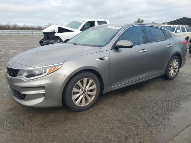 KIA OPTIMA 2016 5xxgt4l33gg002434