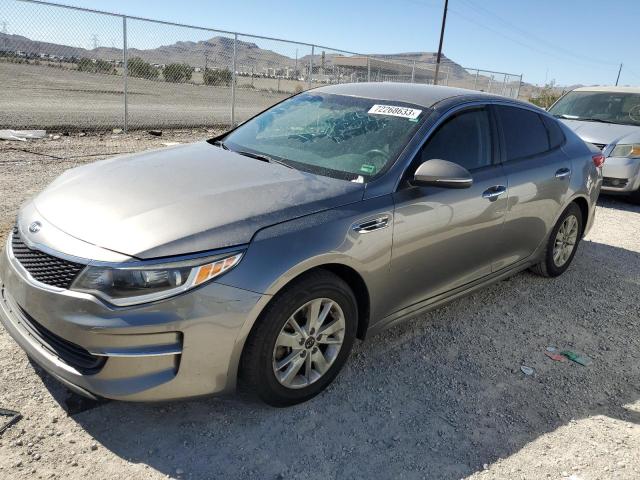 KIA OPTIMA 2016 5xxgt4l33gg002854