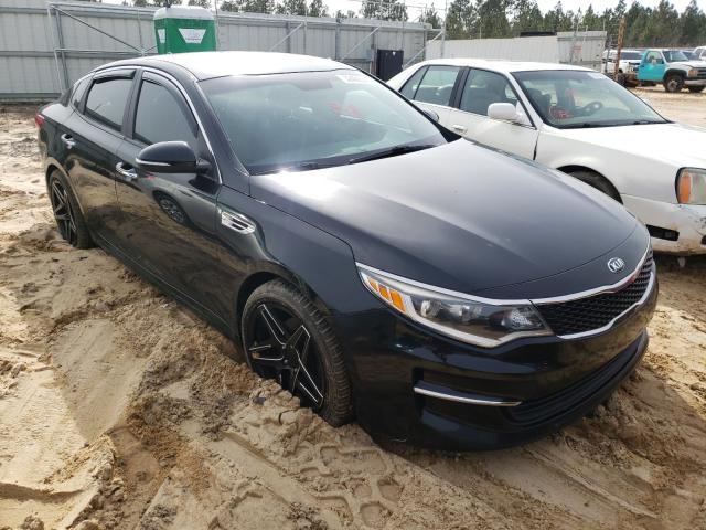 KIA OPTIMA LX 2016 5xxgt4l33gg003566