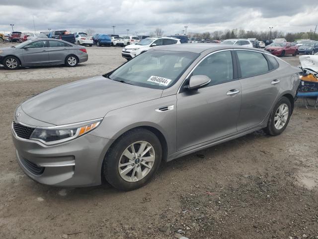 KIA OPTIMA LX 2016 5xxgt4l33gg008914