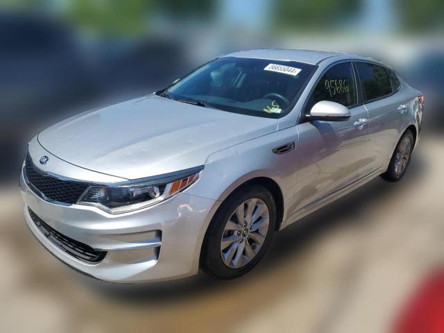 KIA OPTIMA 2016 5xxgt4l33gg009173