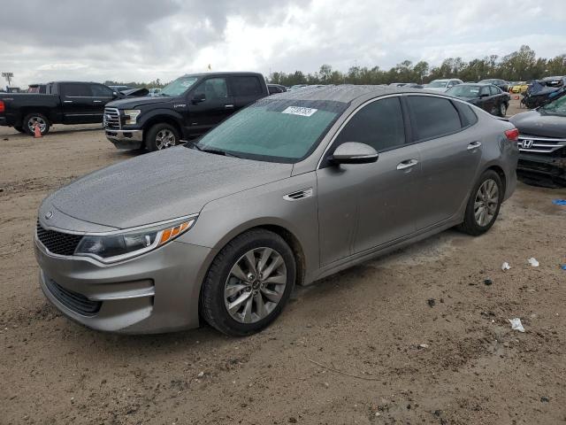 KIA OPTIMA 2016 5xxgt4l33gg011733