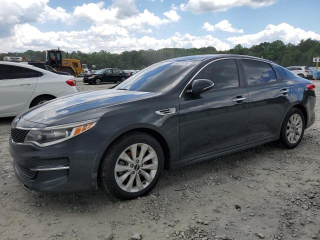 KIA OPTIMA 2016 5xxgt4l33gg013062