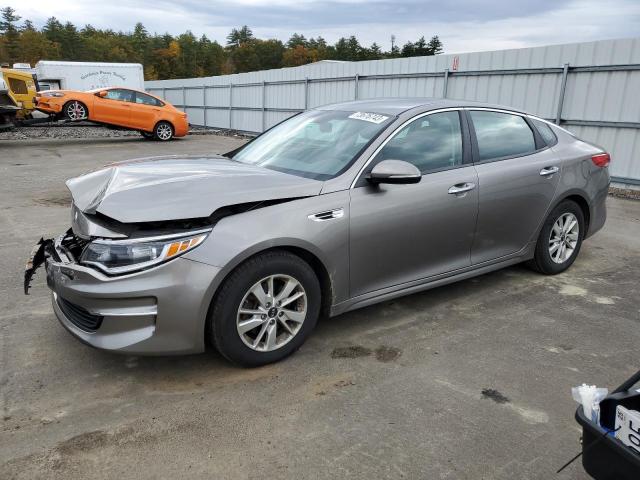 KIA OPTIMA 2016 5xxgt4l33gg015765