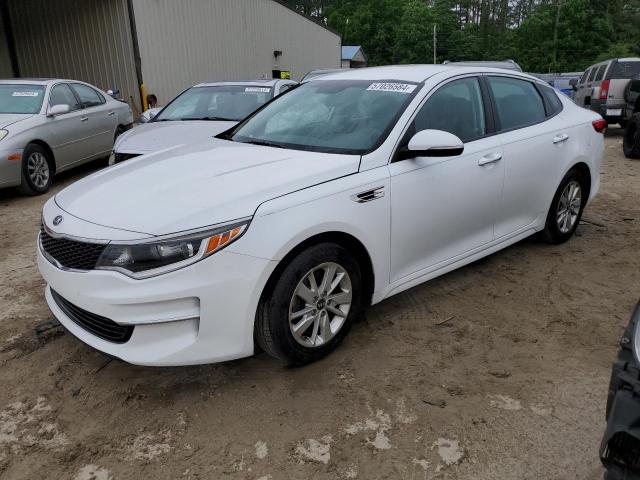 KIA OPTIMA 2016 5xxgt4l33gg018679