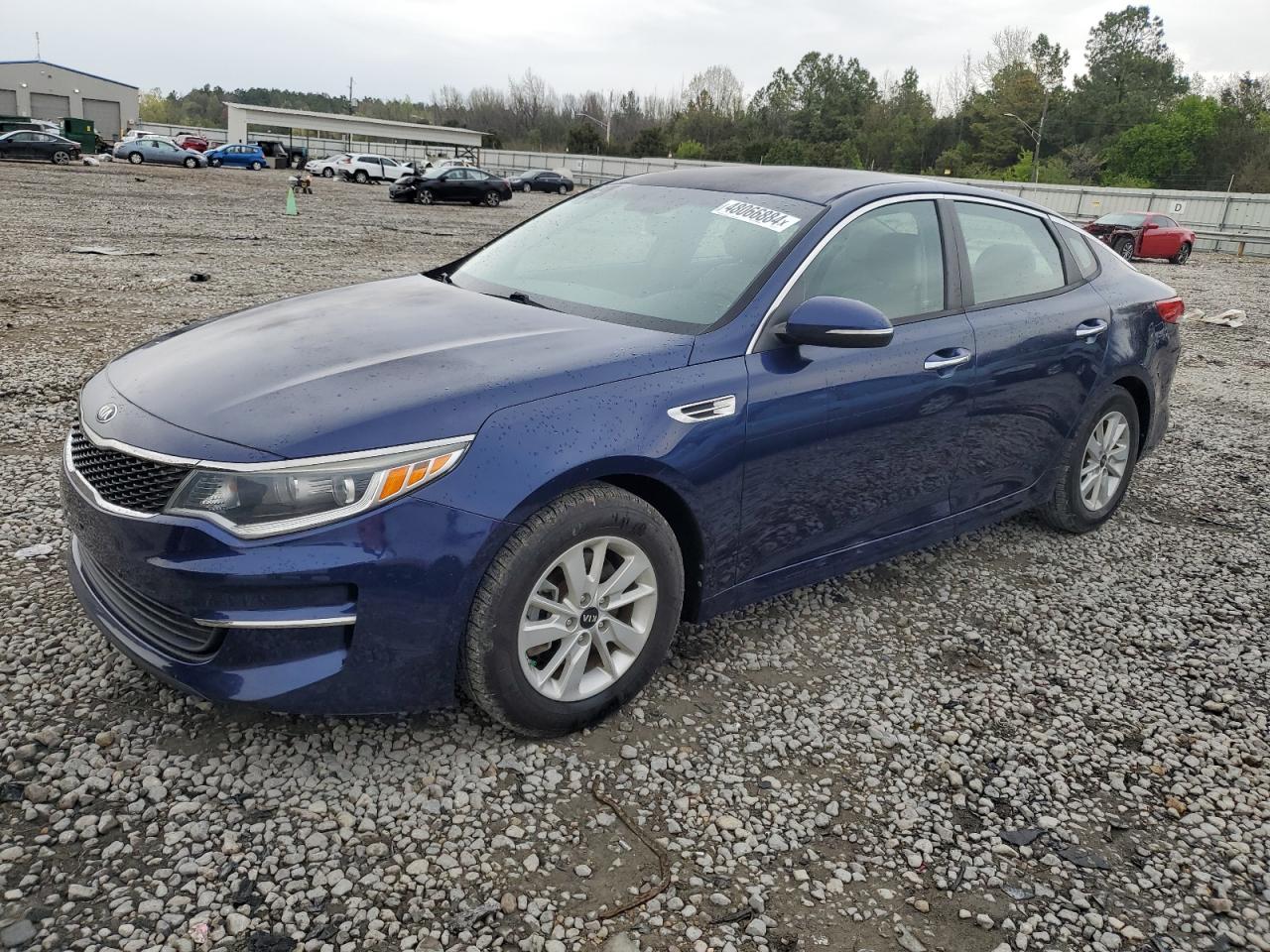 KIA OPTIMA 2016 5xxgt4l33gg021355