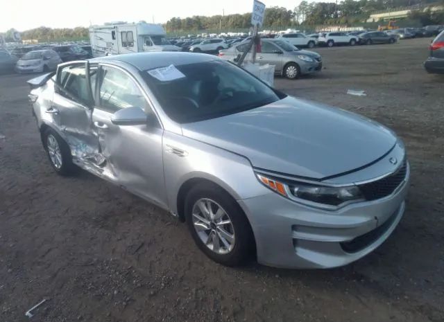 KIA OPTIMA 2016 5xxgt4l33gg021775