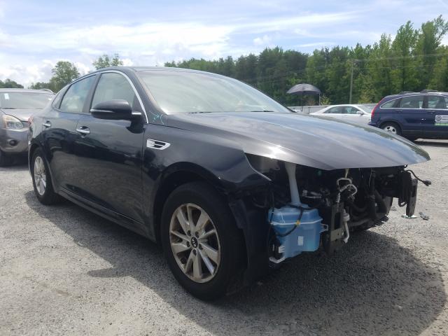 KIA OPTIMA LX 2016 5xxgt4l33gg022800