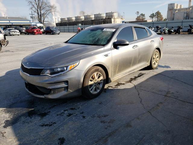 KIA OPTIMA LX 2016 5xxgt4l33gg023994