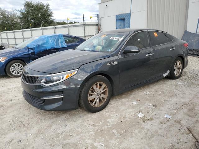 KIA OPTIMA 2016 5xxgt4l33gg024417