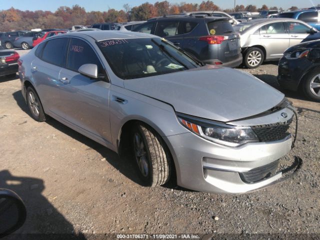 KIA OPTIMA 2016 5xxgt4l33gg025311