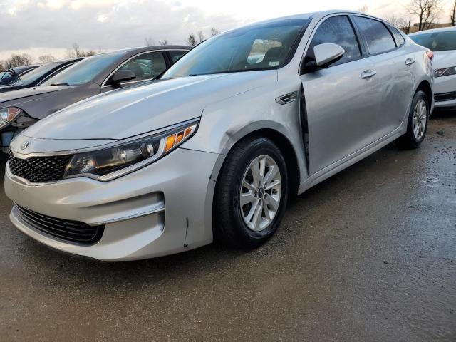 KIA OPTIMA LX 2016 5xxgt4l33gg025325