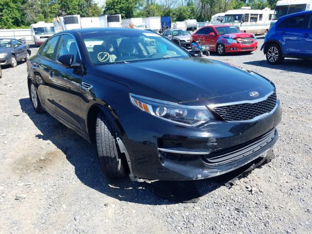 KIA OPTIMA LX 2016 5xxgt4l33gg025731