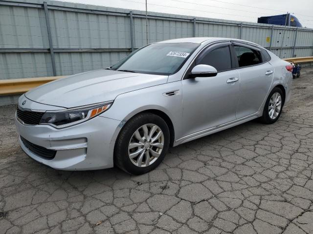 KIA OPTIMA 2016 5xxgt4l33gg026457