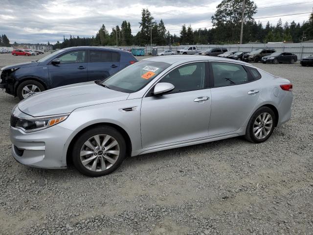 KIA OPTIMA 2016 5xxgt4l33gg026460