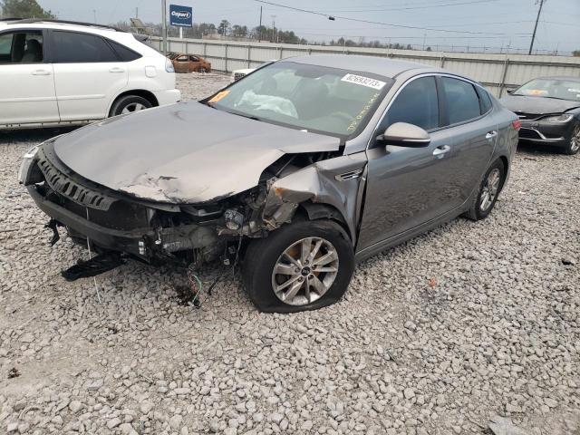 KIA OPTIMA 2016 5xxgt4l33gg026734