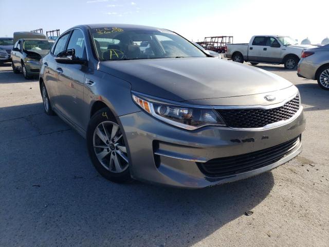 KIA OPTIMA LX 2016 5xxgt4l33gg027379