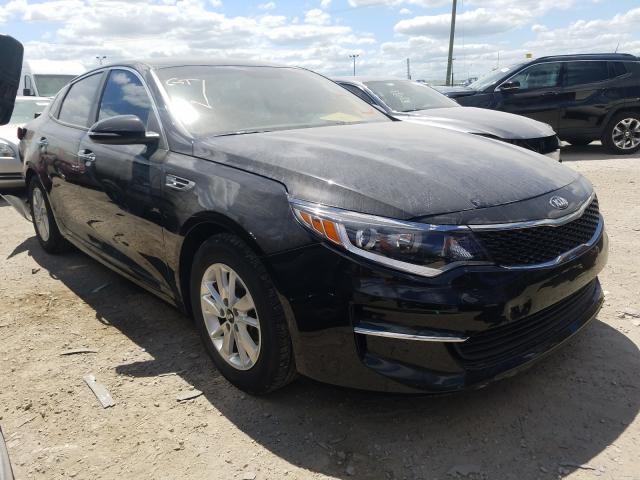 KIA OPTIMA LX 2016 5xxgt4l33gg028418