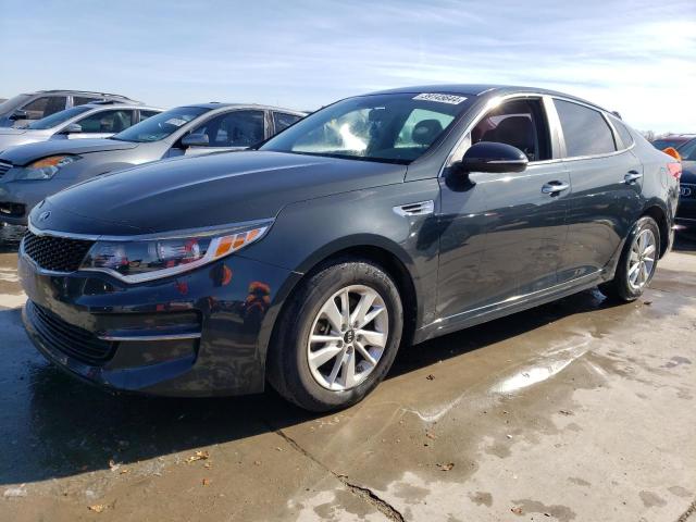 KIA OPTIMA 2016 5xxgt4l33gg029259