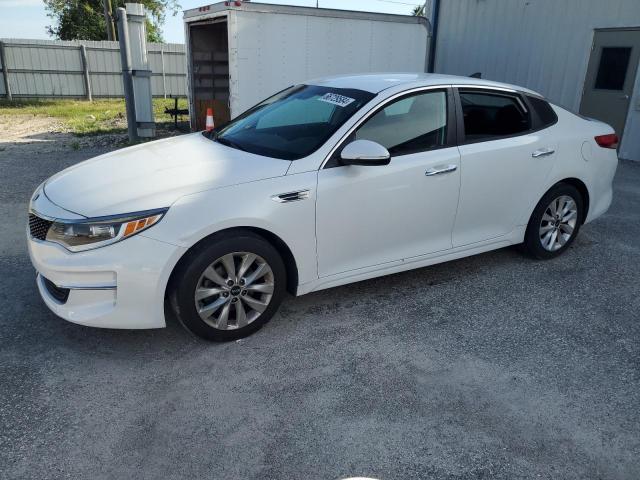 KIA OPTIMA LX 2016 5xxgt4l33gg035577