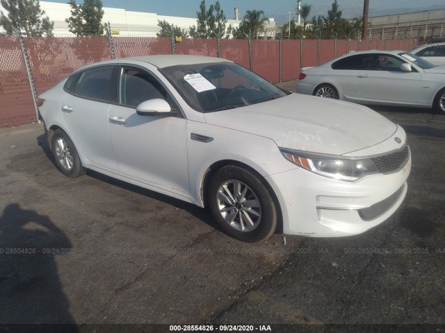 KIA OPTIMA 2016 5xxgt4l33gg035899