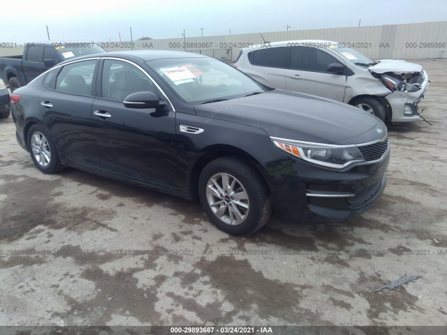 KIA OPTIMA 2016 5xxgt4l33gg036227