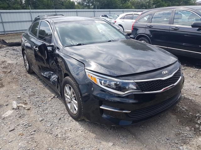 KIA NULL 2016 5xxgt4l33gg036731