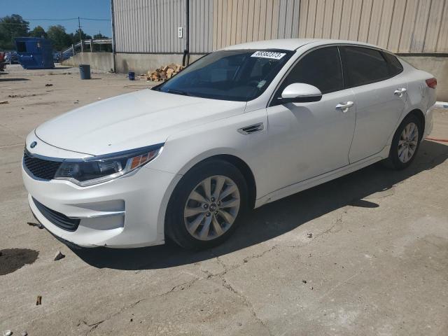 KIA OPTIMA 2016 5xxgt4l33gg036759