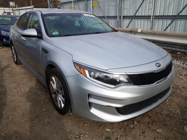 KIA NULL 2016 5xxgt4l33gg037006