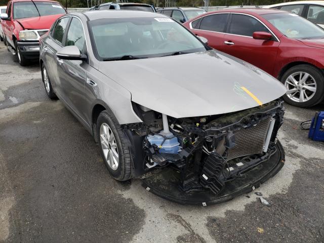 KIA OPTIMA LX 2016 5xxgt4l33gg037894