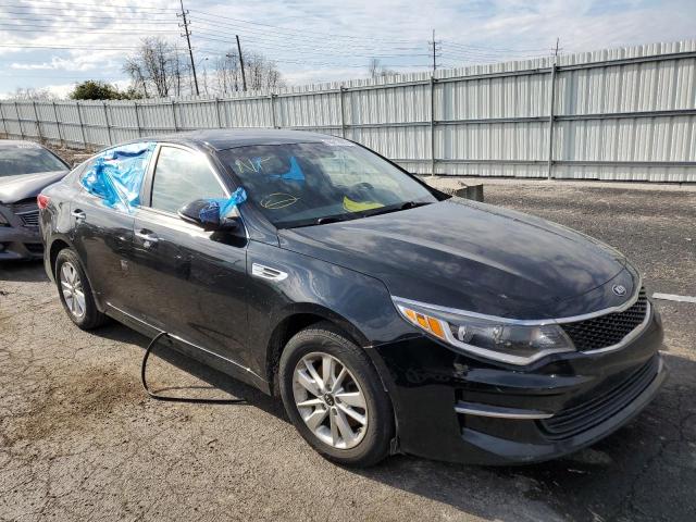 KIA OPTIMA LX 2016 5xxgt4l33gg038060