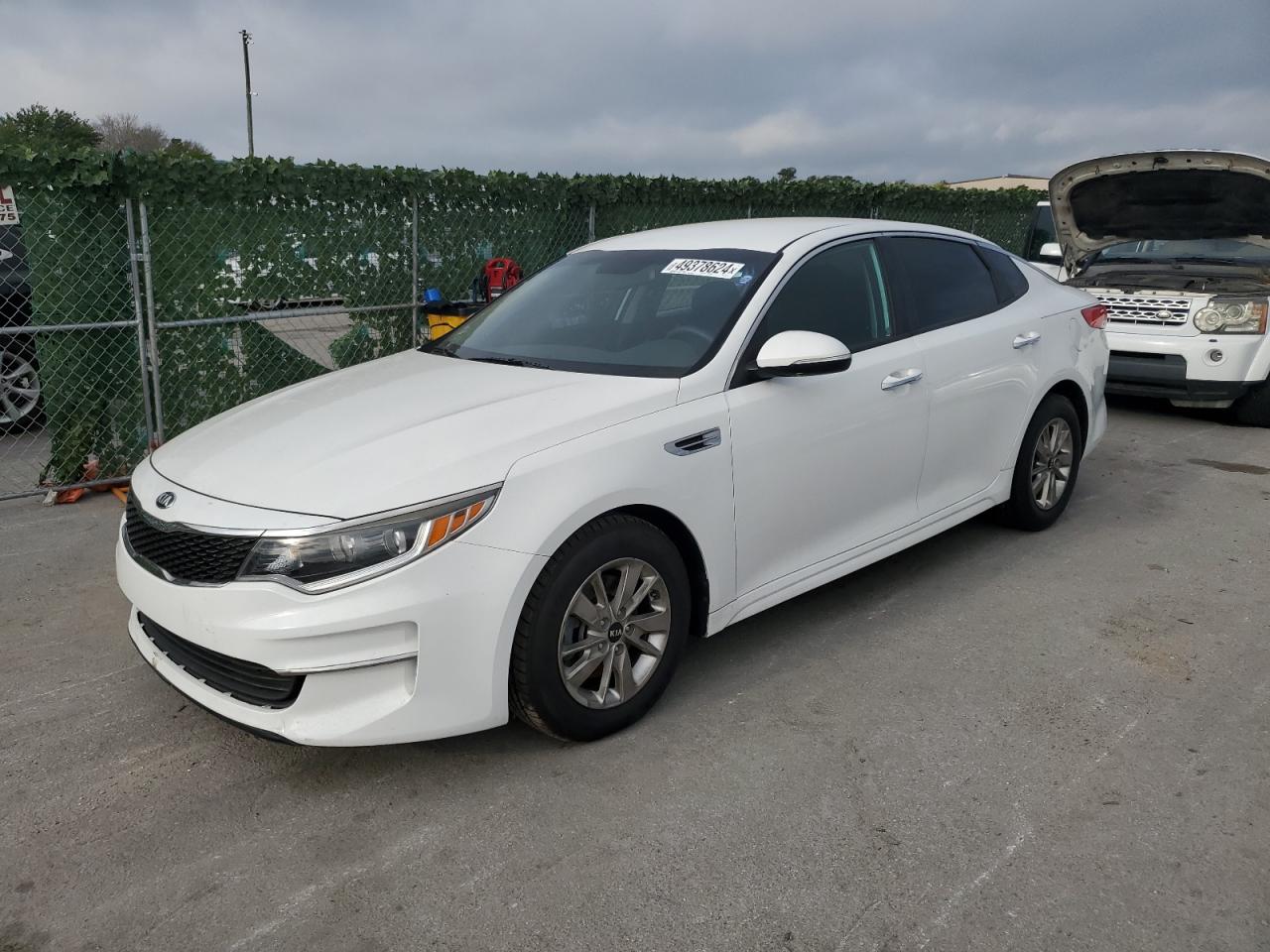 KIA OPTIMA 2016 5xxgt4l33gg038589