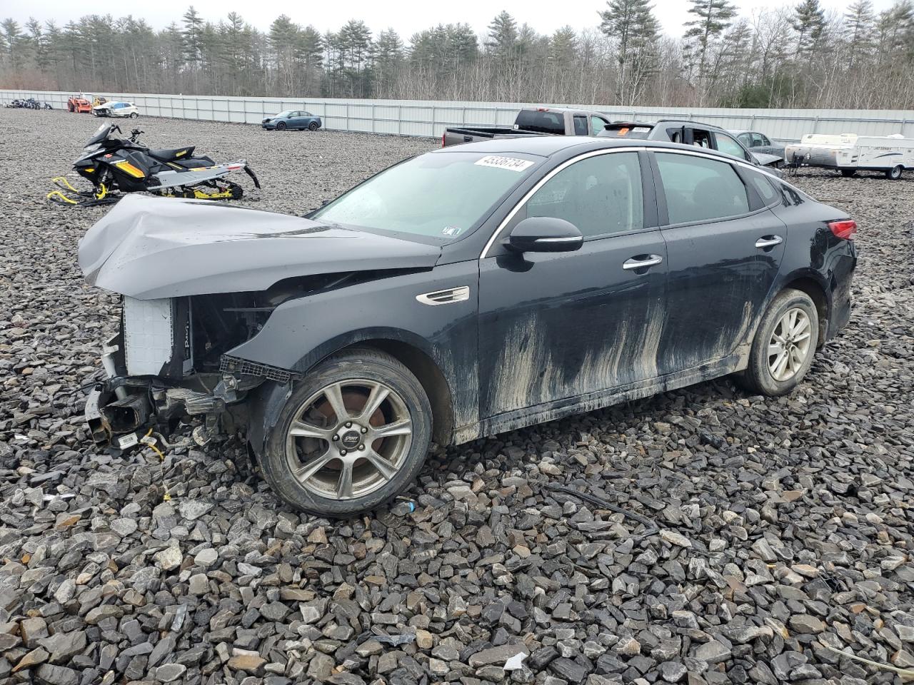 KIA OPTIMA 2016 5xxgt4l33gg038673