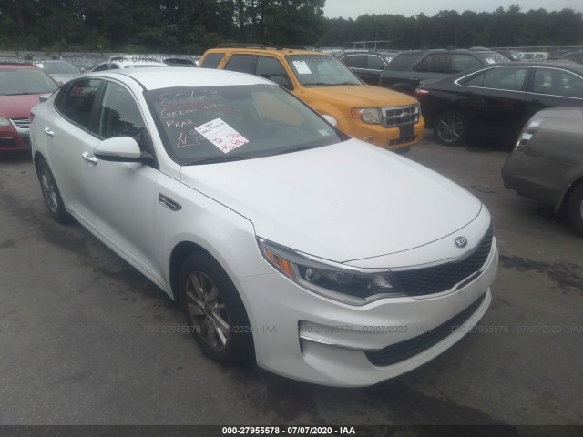 KIA OPTIMA 2016 5xxgt4l33gg038950