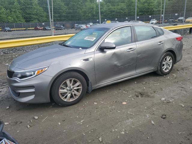 KIA OPTIMA 2016 5xxgt4l33gg039399