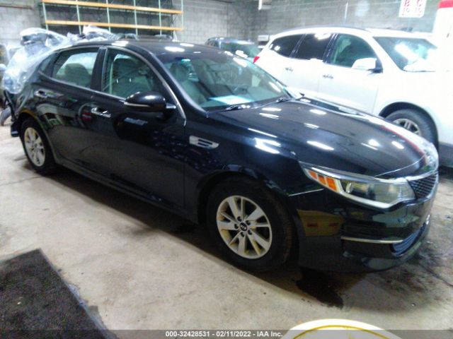 KIA OPTIMA 2016 5xxgt4l33gg040908