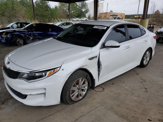 KIA OPTIMA 2016 5xxgt4l33gg043775