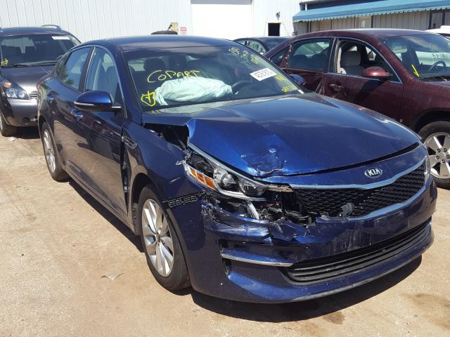 KIA NULL 2016 5xxgt4l33gg044120