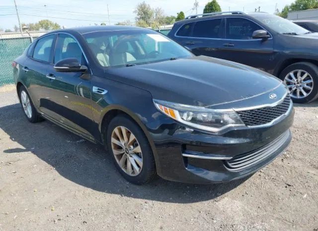 KIA OPTIMA 2016 5xxgt4l33gg044456