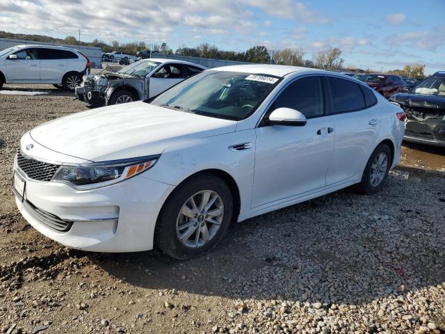 KIA OPTIMA LX 2016 5xxgt4l33gg045817