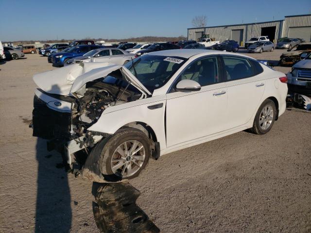 KIA OPTIMA 2016 5xxgt4l33gg046563