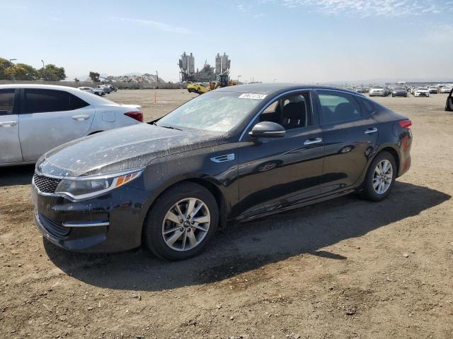 KIA OPTIMA 2016 5xxgt4l33gg046627