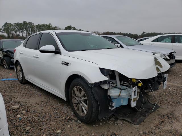 KIA OPTIMA LX 2016 5xxgt4l33gg046935