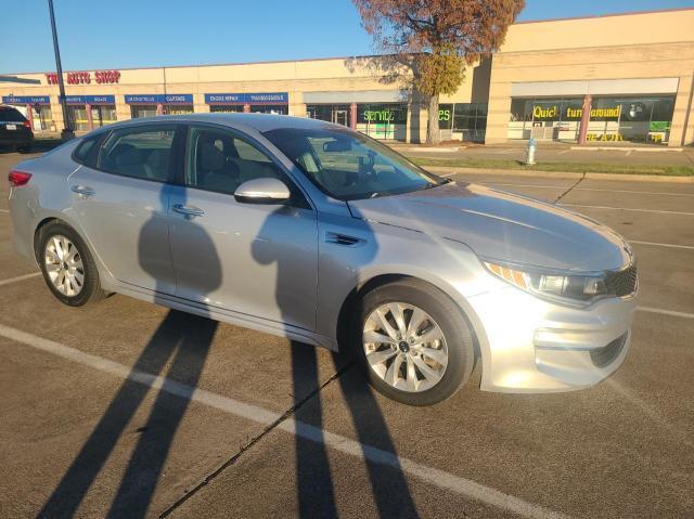 KIA OPTIMA 2016 5xxgt4l33gg047339