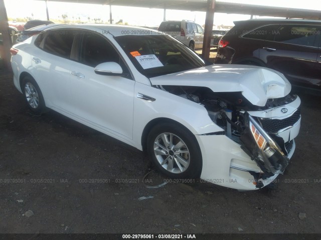 KIA OPTIMA 2016 5xxgt4l33gg047602