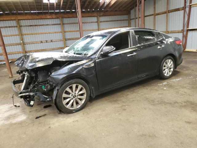 KIA OPTIMA 2016 5xxgt4l33gg049902